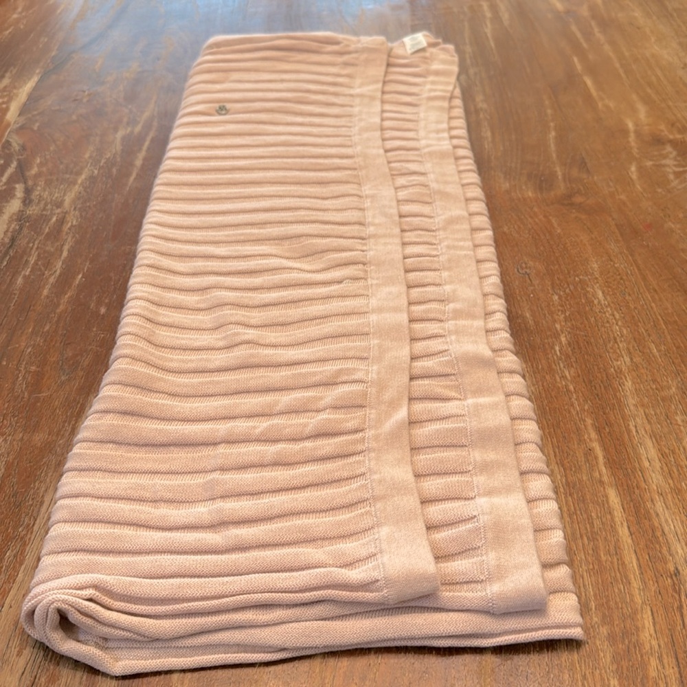 Lululemon wrap